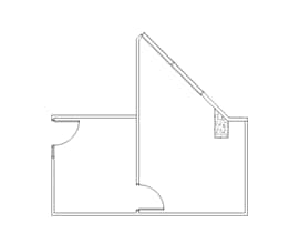 3033 Chimney Rock Dr, Houston, TX à louer Plan d’étage– Image 1 sur 1