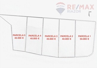 Plus de détails pour As Quintáns, Teo - Terrain à vendre