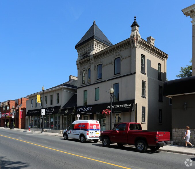 93-101 King St W, Hamilton, ON à louer - Photo de l’immeuble – Image 3 sur 7