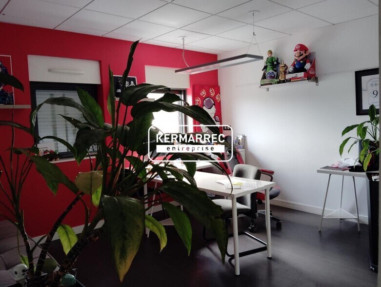 Bureau dans Bruz à louer - Photo intérieure – Image 3 sur 5