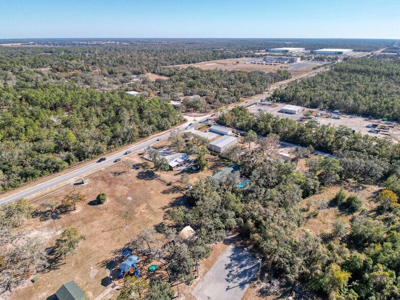 15525 Shady Hills Rd, Spring Hill, FL à vendre - Photo de l’immeuble – Image 3 sur 109