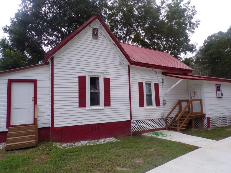 450 S Oak St, Jackson, GA à vendre - Photo de l’immeuble – Image 2 sur 109