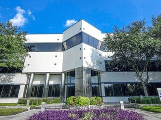 Plus de détails pour 10943 N Sam Houston Pky W, Houston, TX - Bureau à vendre