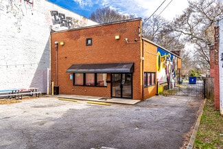 Plus de détails pour 500 Flat Shoals Ave, Atlanta, GA - Local commercial à vendre