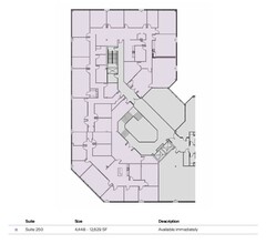 7467 Ridge Rd, Hanover, MD à louer Plan d’étage– Image 1 sur 1