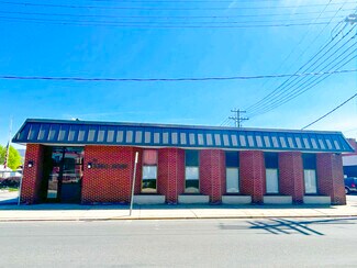 Plus de détails pour 70 Chestnut St, Lewistown, PA - Local d’activités à vendre