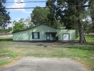 Plus de détails pour 15277 Highway 90, Paradis, LA - Local commercial à vendre