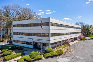 Plus de détails pour 140 Route 17 N, Paramus, NJ - Bureau/Médical à louer