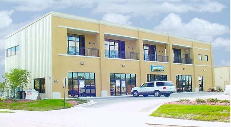 1100 Shetter Ave, Jacksonville Beach, FL à louer - Photo de l’immeuble – Image 3 sur 5