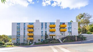 Plus de détails pour 3093 Broadway, San Diego, CA - Logement à vendre