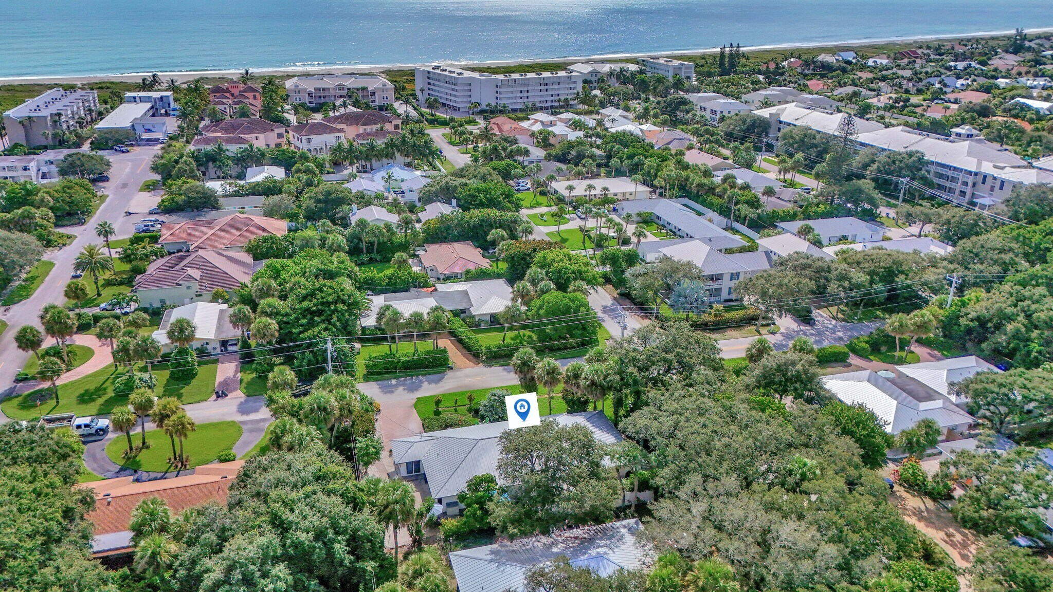 1505 Coral Ave, Vero Beach, FL à vendre Photo principale– Image 1 sur 18