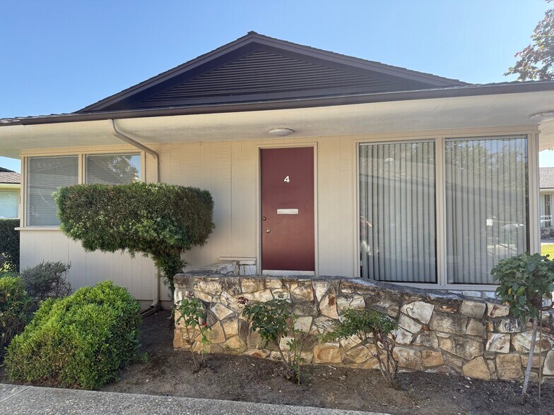 5150 Graves Ave, San Jose, CA à louer - Photo de l’immeuble – Image 2 sur 9