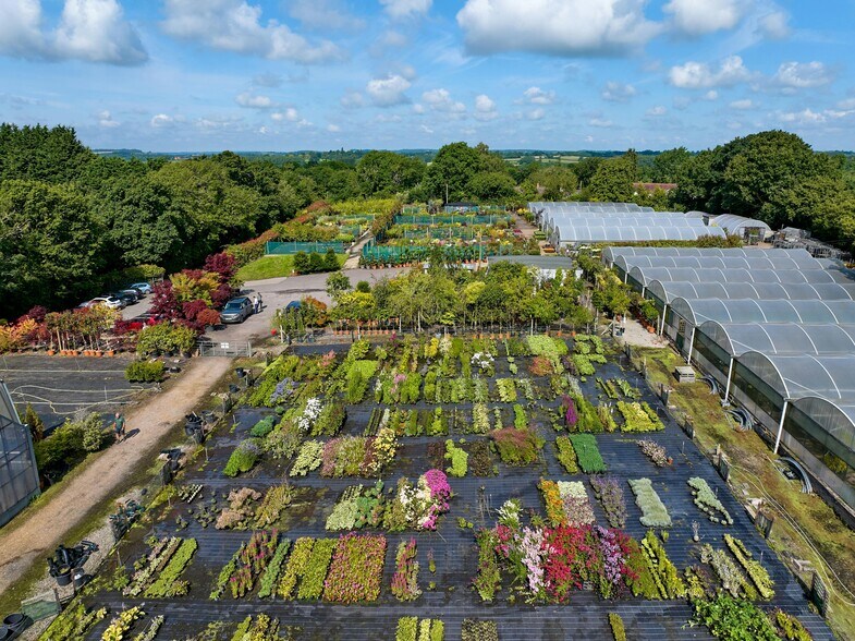 Kington Lane, Claverdon à vendre - Photo de l’immeuble – Image 2 sur 6