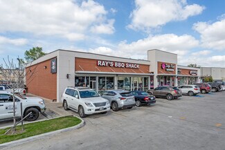 Plus de détails pour Old Spanish Trl & Scottcrest Dr, Houston, TX - Local commercial à louer