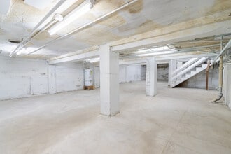 583-585 Eddy St, San Francisco, CA à louer Photo intérieure– Image 2 sur 12