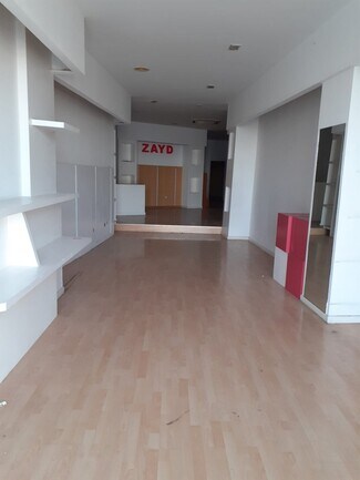 Plus de détails pour Comuneros, Salamanca, Delicias, 6, Salamanca - Local commercial à vendre