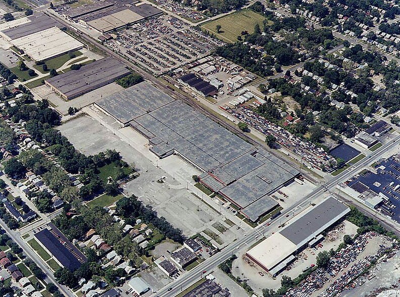 13901 Joy Rd, Detroit, MI à vendre - Autre – Image 3 sur 10