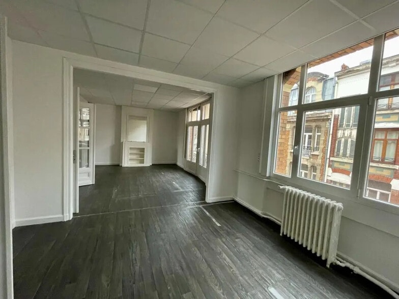 7 Rue De L'Hopital Militaire, Lille à louer - Photo de l’immeuble – Image 3 sur 6
