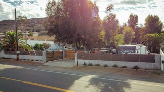 Plus de détails pour 11529 Woodside Ave, Santee, CA - Industriel/Logistique à louer