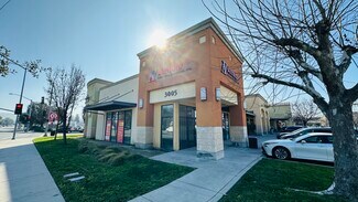 Plus de détails pour 3005 Silver Creek Rd, San Jose, CA - Local commercial à louer