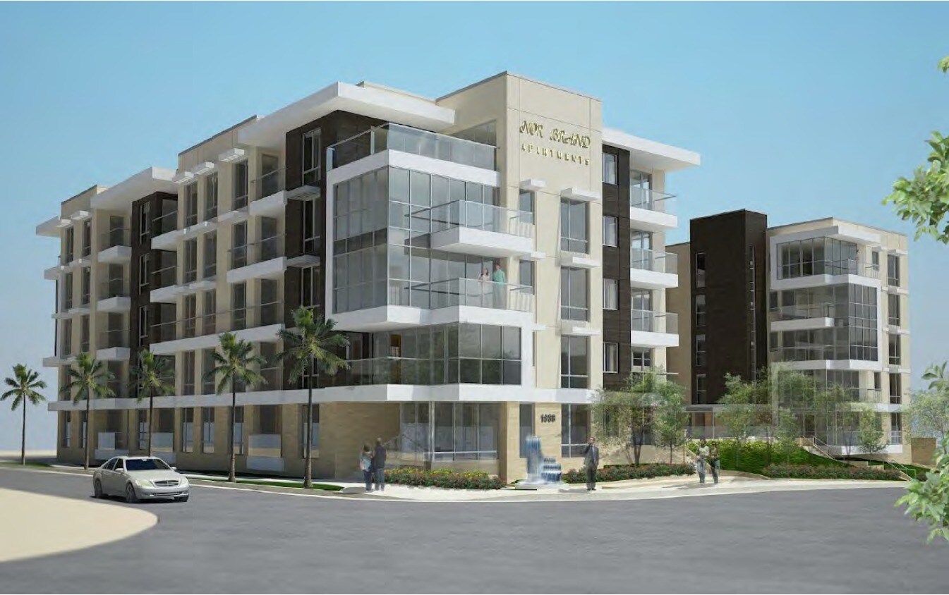 1838 S Brand Blvd, Glendale, CA à vendre Photo principale– Image 1 sur 4