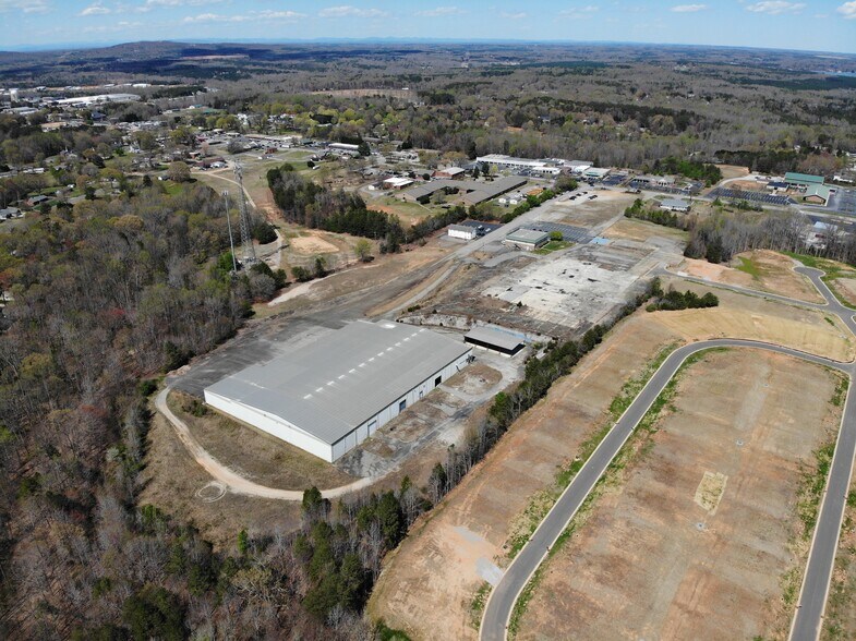 3571 NC 16 Business Hwy, Denver, NC à vendre - Photo de l’immeuble – Image 2 sur 3