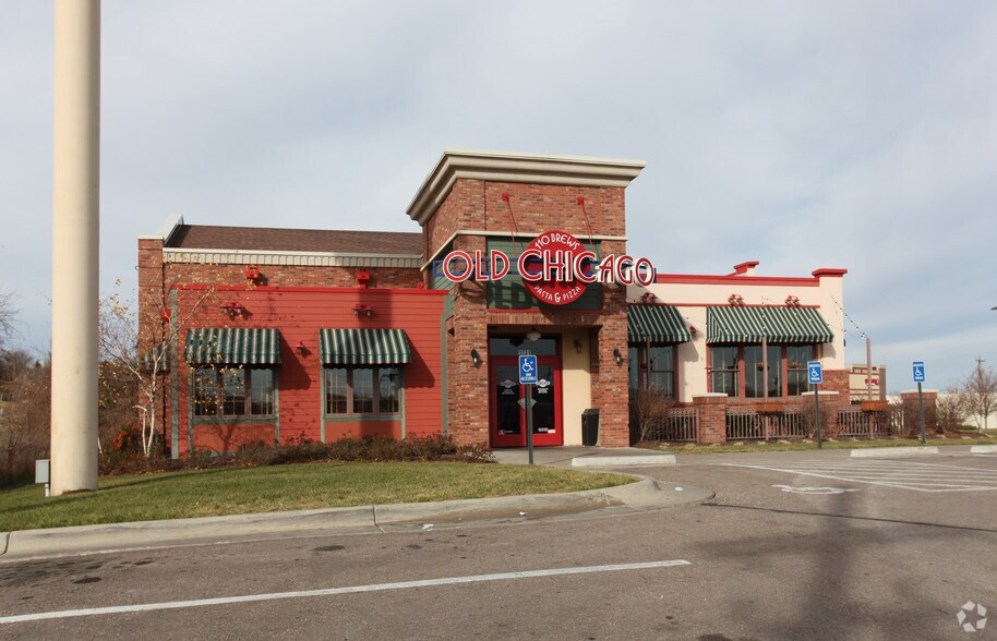 1231 SW Wanamaker Rd, Topeka, KS à vendre - Photo de l’immeuble – Image 2 sur 2