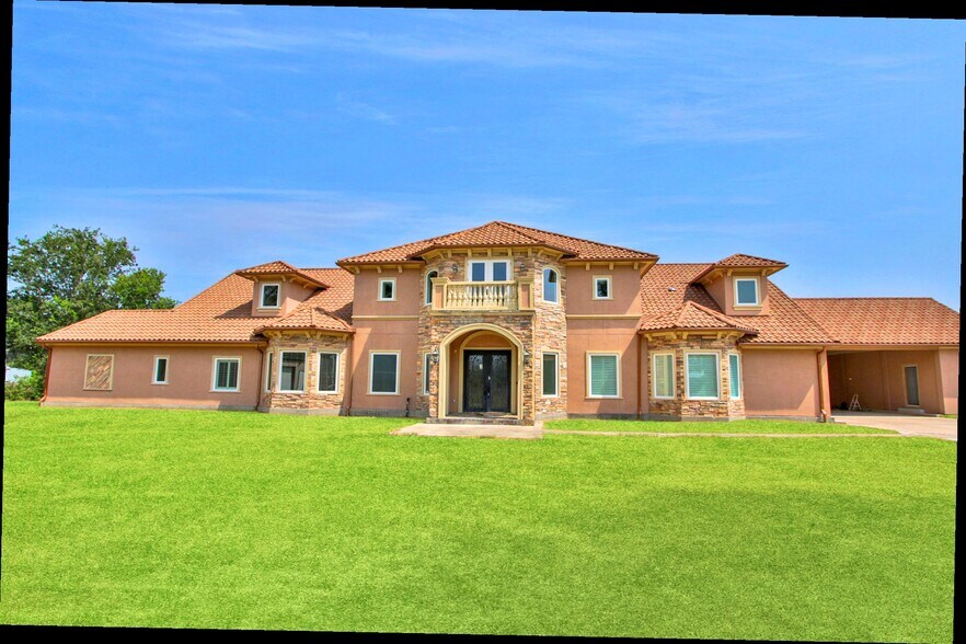 17018 Grant Rd, Cypress, TX à vendre - Photo de l’immeuble – Image 2 sur 12