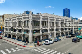 Plus de détails pour 302-312 8th St, Oakland, CA - Bureau, Bureau/Local commercial à louer