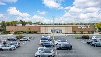 Plus de détails pour 133 Huber Village Blvd, Westerville, OH - Local commercial à vendre