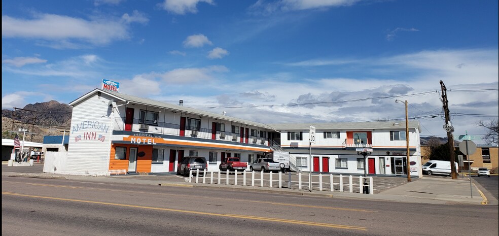 1231 Royal Gorge Blvd, Canon City, CO à vendre - Photo de l’immeuble – Image 2 sur 20