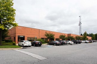 Plus de détails pour 5100 Pegasus Ct, Frederick, MD - Bureau, Local d'activités à louer