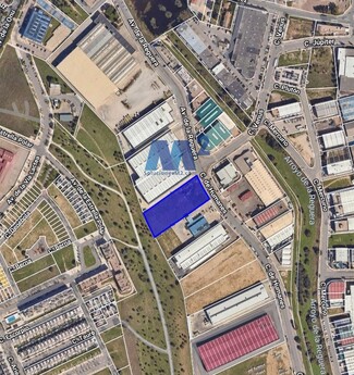 Plus de détails pour Terrain à vendre