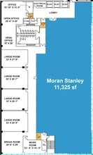 211 Fulton St, Peoria, IL à louer Plan de site– Image 1 sur 1