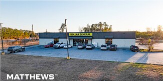 Plus de détails pour 89 Hickman Rd NW, Calabash, NC - Local commercial à vendre