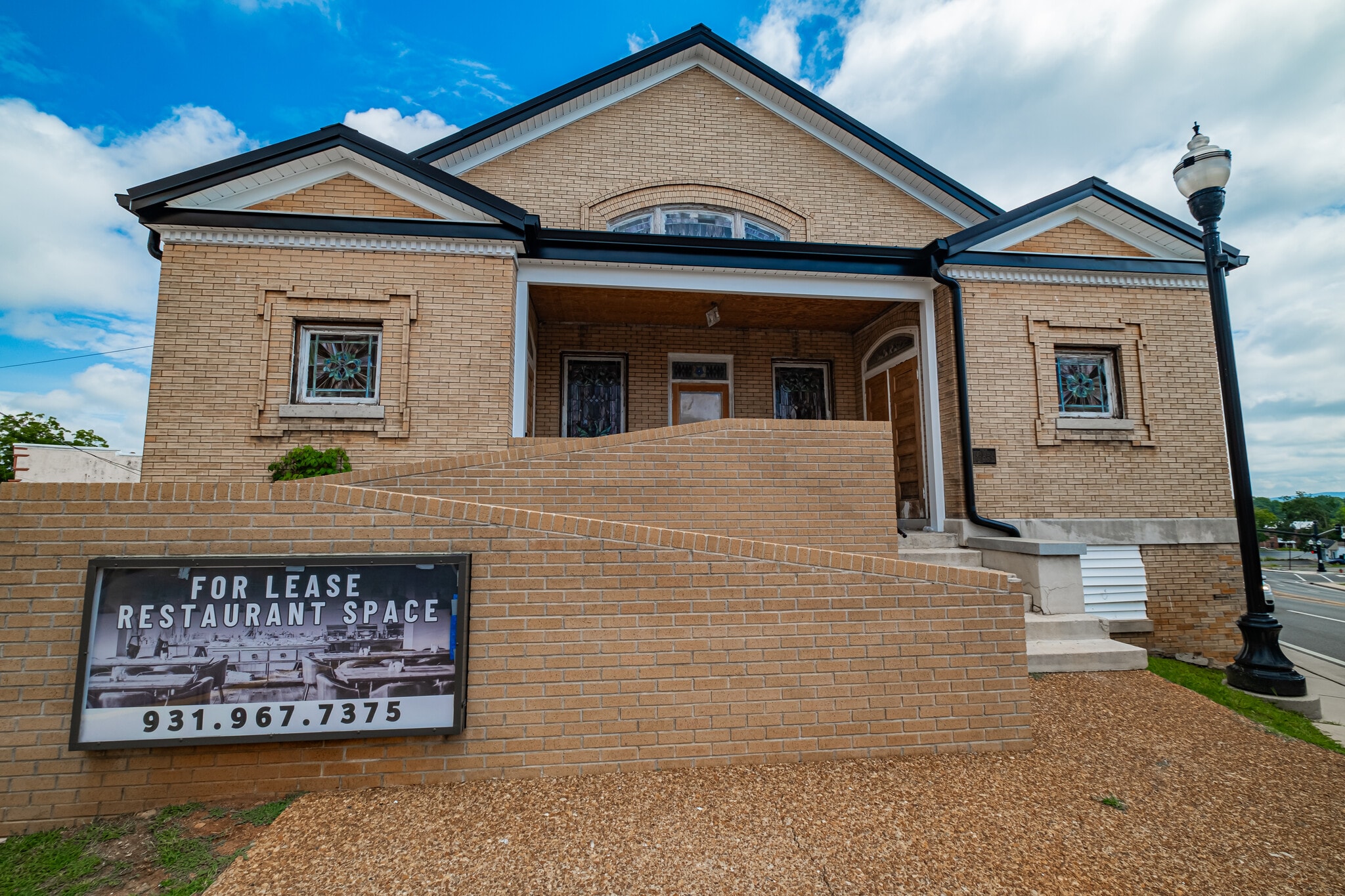 117 1st Ave NE, Winchester, TN à vendre Photo principale– Image 1 sur 10