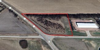 Plus de détails pour 48526 268th St, Valley Springs, SD - Terrain à vendre