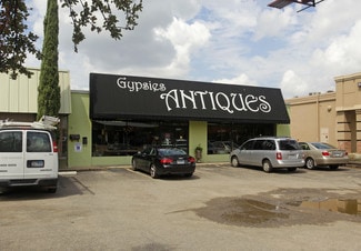 Plus de détails pour 5202 Burnet Rd, Austin, TX - Local commercial à louer