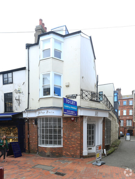 12 Meeting House Ln, Brighton à vendre - Photo principale – Image 1 sur 3