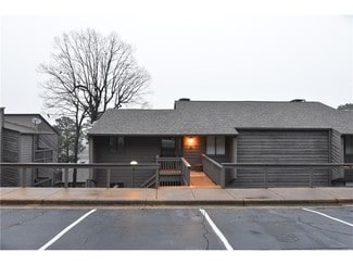 Plus de détails pour 200 Hamilton Oaks Dr, Hot Springs, AR - Logement à vendre