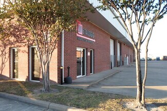 Plus de détails pour 11875 W Little York Rd, Houston, TX - Industriel/Logistique à louer