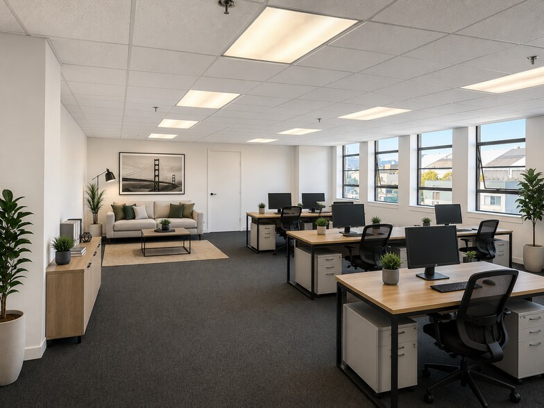 183 Alabama St, San Francisco, CA à louer - Photo de l’immeuble – Image 2 sur 5