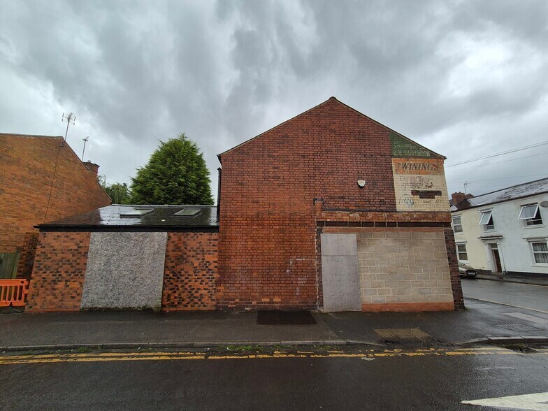 47 Silver St, Birmingham à louer - Photo de l’immeuble – Image 2 sur 2