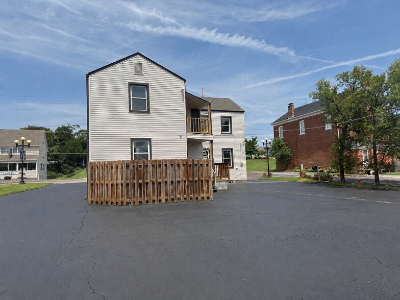 14346 Manchester Rd, Manchester, MO à louer - Photo de l’immeuble – Image 2 sur 16