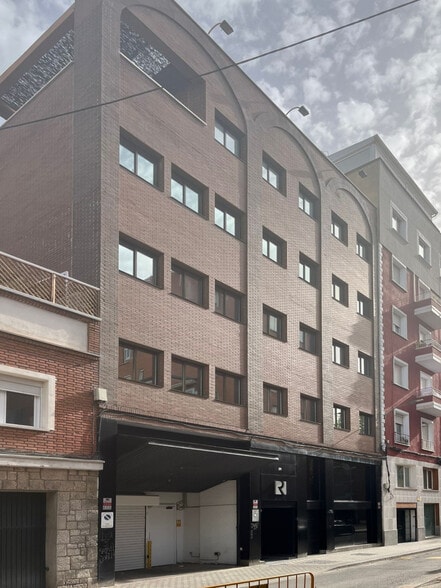 Calle de la Coruña, 29, Madrid, Madrid à louer - Photo principale – Image 1 sur 12