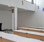 Espacio interior