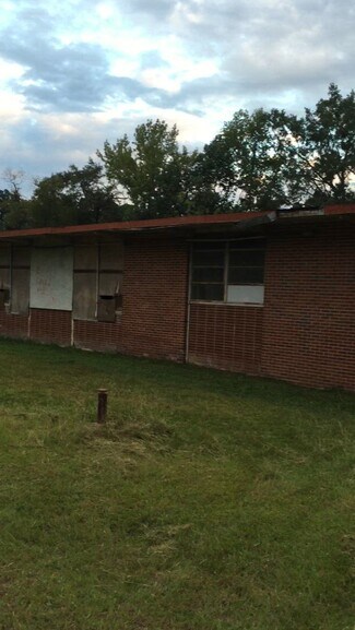Plus de détails pour 1017 Dolvin Ave, Union Point, GA - Spécialisé à vendre