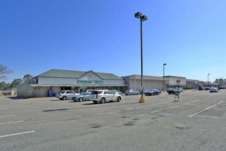 Plus de détails pour 3116-3148 Western Branch Blvd, Chesapeake, VA - Local commercial à louer