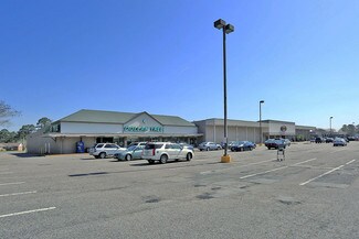 Plus de détails pour 3116-3148 Western Branch Blvd, Chesapeake, VA - Local commercial à louer