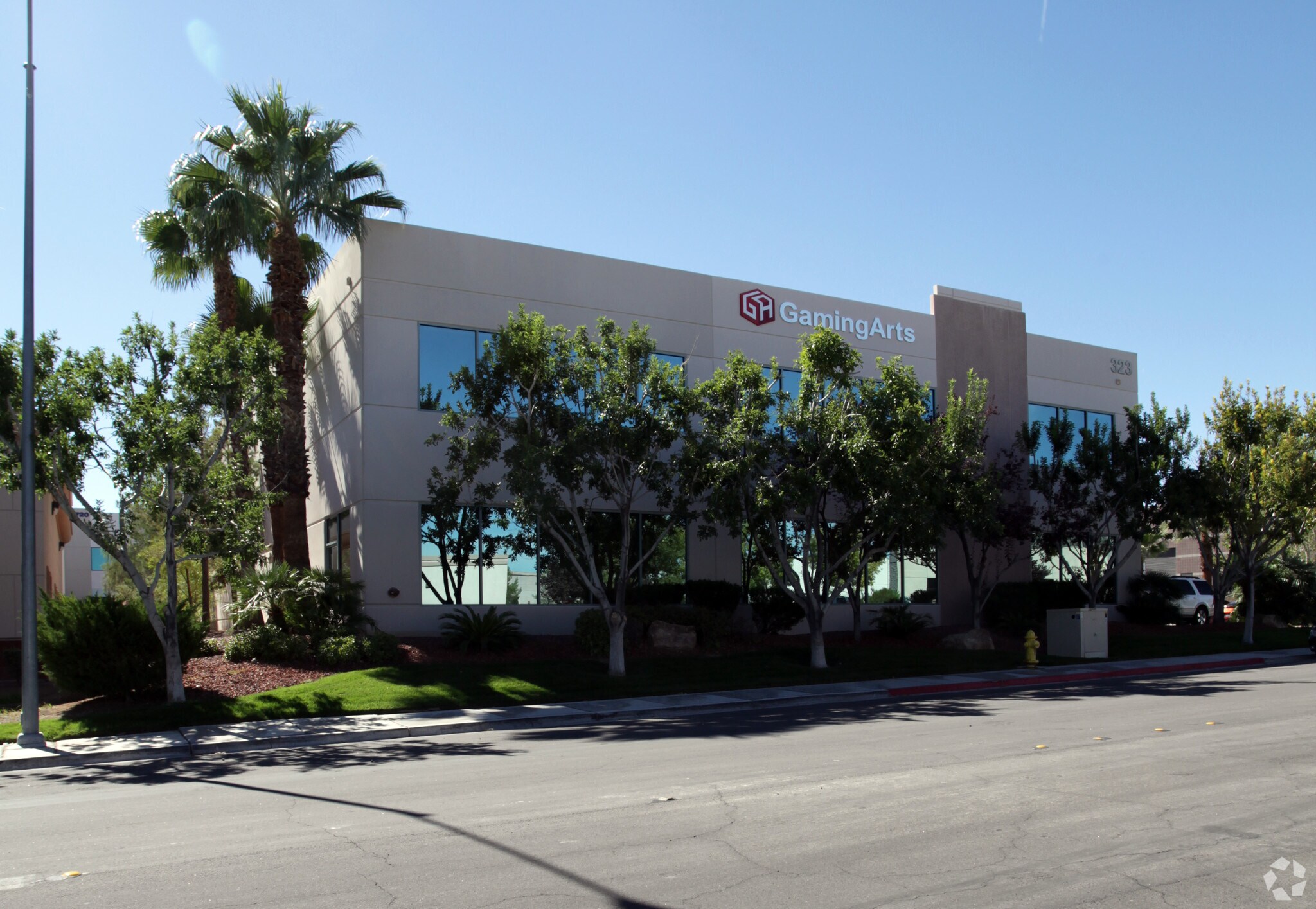 323 & 333 Orville Wright Ct portefeuille de 2 biens à vendre sur LoopNet.fr Photo principale– Image 1 sur 3